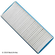 Engine Air Filter Beck Arnley 042-1750