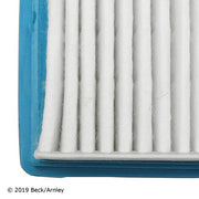 Engine Air Filter Beck Arnley 042-1750