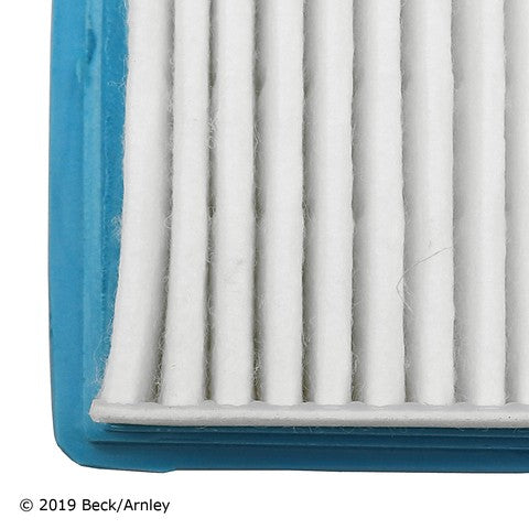 Engine Air Filter Beck Arnley 042-1750