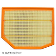 Engine Air Filter Beck Arnley 042-1751