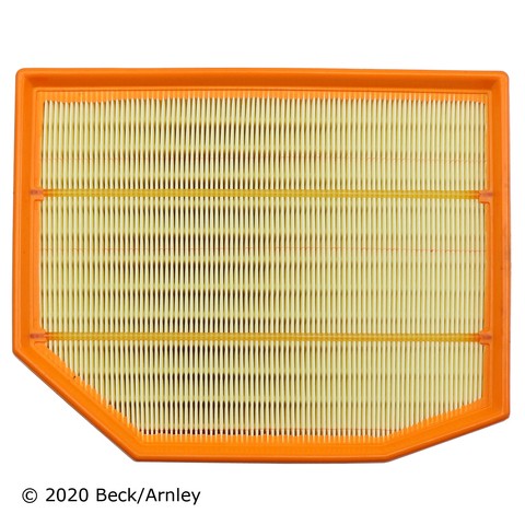 Engine Air Filter Beck Arnley 042-1751