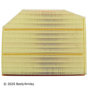 Engine Air Filter Beck Arnley 042-1751