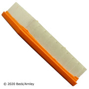 Engine Air Filter Beck Arnley 042-1751