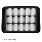 Engine Air Filter Beck Arnley 042-1753