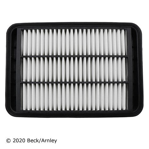 Engine Air Filter Beck Arnley 042-1753