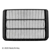 Engine Air Filter Beck Arnley 042-1753