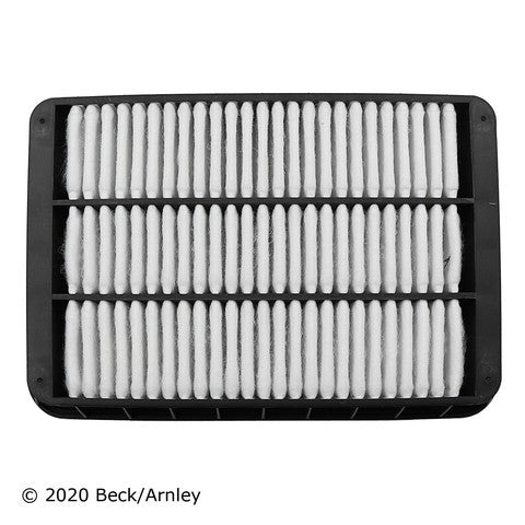 Engine Air Filter Beck Arnley 042-1753