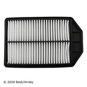 Engine Air Filter Beck Arnley 042-1754