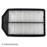 Engine Air Filter Beck Arnley 042-1754