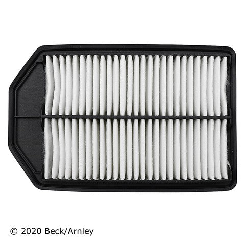Engine Air Filter Beck Arnley 042-1754