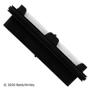 Engine Air Filter Beck Arnley 042-1754