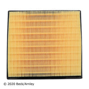Engine Air Filter Beck Arnley 042-1755