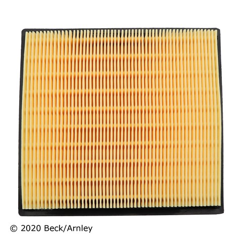 Engine Air Filter Beck Arnley 042-1755