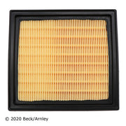 Engine Air Filter Beck Arnley 042-1755