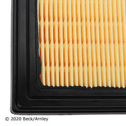 Engine Air Filter Beck Arnley 042-1755