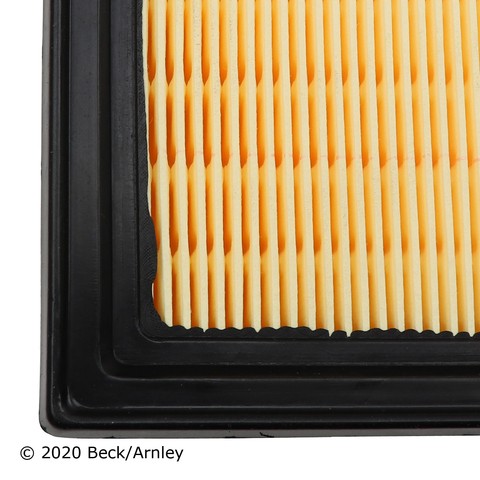 Engine Air Filter Beck Arnley 042-1755