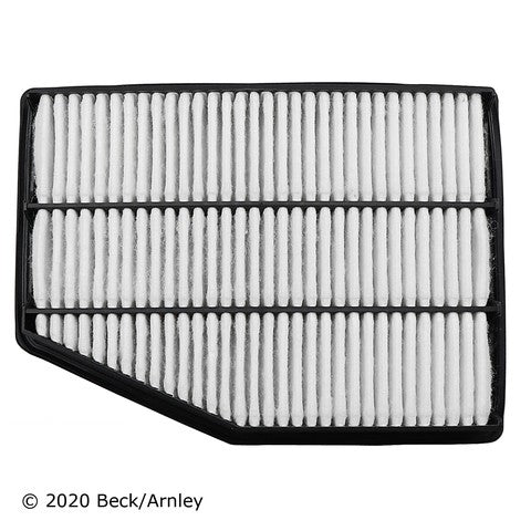 Engine Air Filter Beck Arnley 042-1757