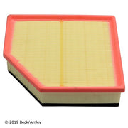 Engine Air Filter Beck Arnley 042-1759