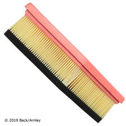 Engine Air Filter Beck Arnley 042-1759