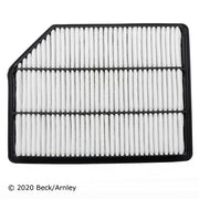 Engine Air Filter Beck Arnley 042-1761