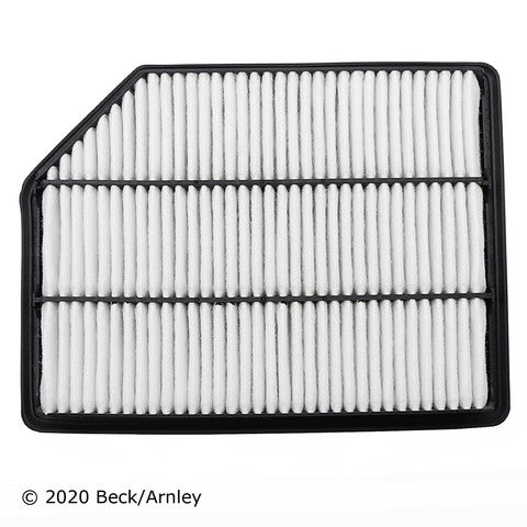 Engine Air Filter Beck Arnley 042-1761