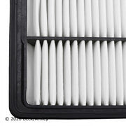 Engine Air Filter Beck Arnley 042-1761