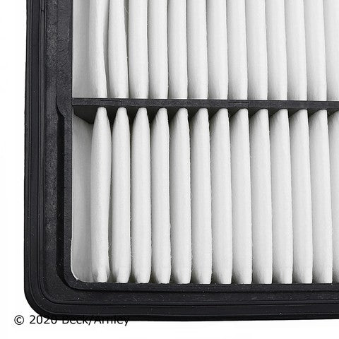 Engine Air Filter Beck Arnley 042-1761