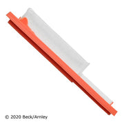 Air Filter Set Beck Arnley 042-1763