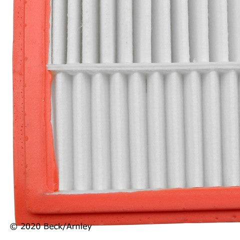 Air Filter Set Beck Arnley 042-1763