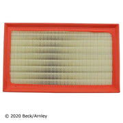 Engine Air Filter Beck Arnley 042-1764