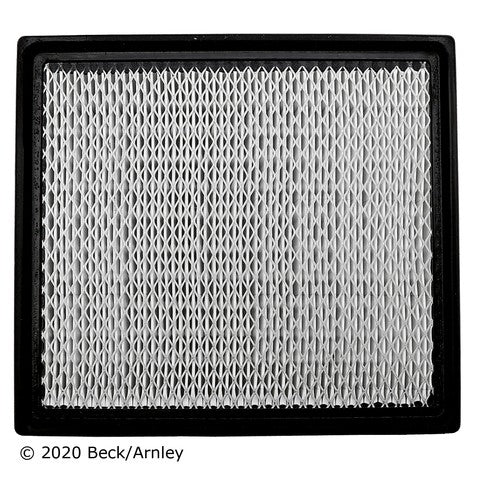 Engine Air Filter Beck Arnley 042-1765