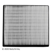 Engine Air Filter Beck Arnley 042-1765