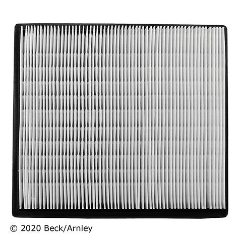 Engine Air Filter Beck Arnley 042-1765