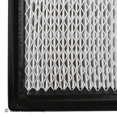 Engine Air Filter Beck Arnley 042-1765