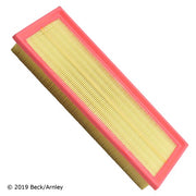 Engine Air Filter Beck Arnley 042-1766