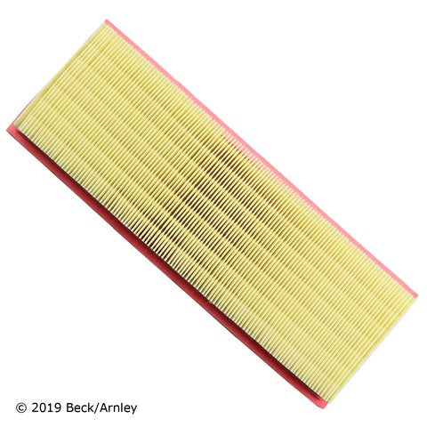 Engine Air Filter Beck Arnley 042-1766