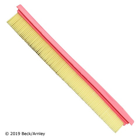 Engine Air Filter Beck Arnley 042-1766