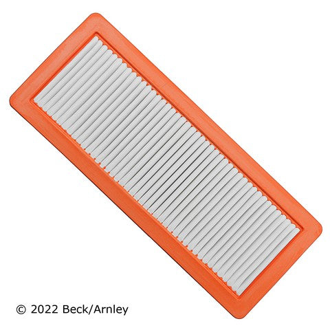 Engine Air Filter Beck Arnley 042-1767
