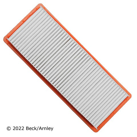 Engine Air Filter Beck Arnley 042-1767