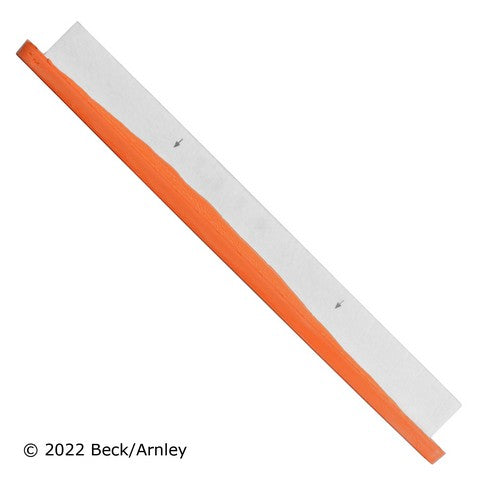 Engine Air Filter Beck Arnley 042-1767