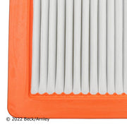 Engine Air Filter Beck Arnley 042-1767