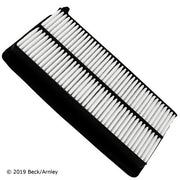 Engine Air Filter Beck Arnley 042-1768