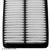 Engine Air Filter Beck Arnley 042-1768