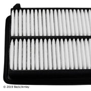 Engine Air Filter Beck Arnley 042-1768