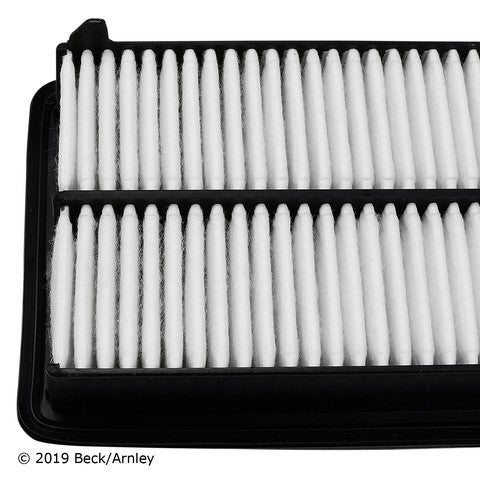 Engine Air Filter Beck Arnley 042-1768