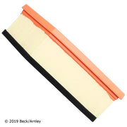 Engine Air Filter Beck Arnley 042-1770