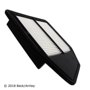 Engine Air Filter Beck Arnley 042-1772