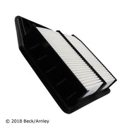 Engine Air Filter Beck Arnley 042-1772