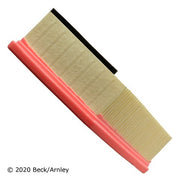 Engine Air Filter Beck Arnley 042-1774