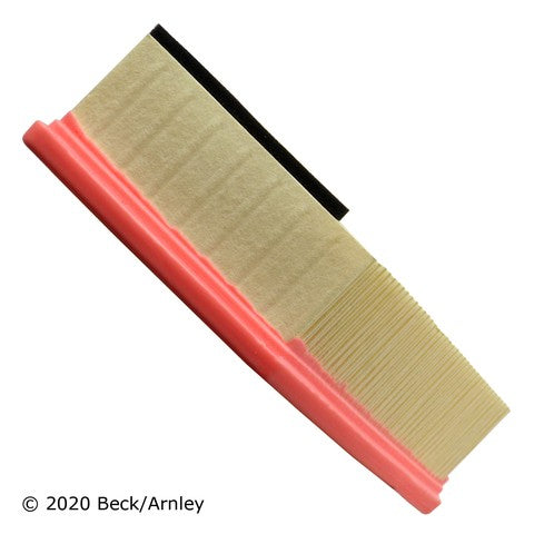 Engine Air Filter Beck Arnley 042-1774